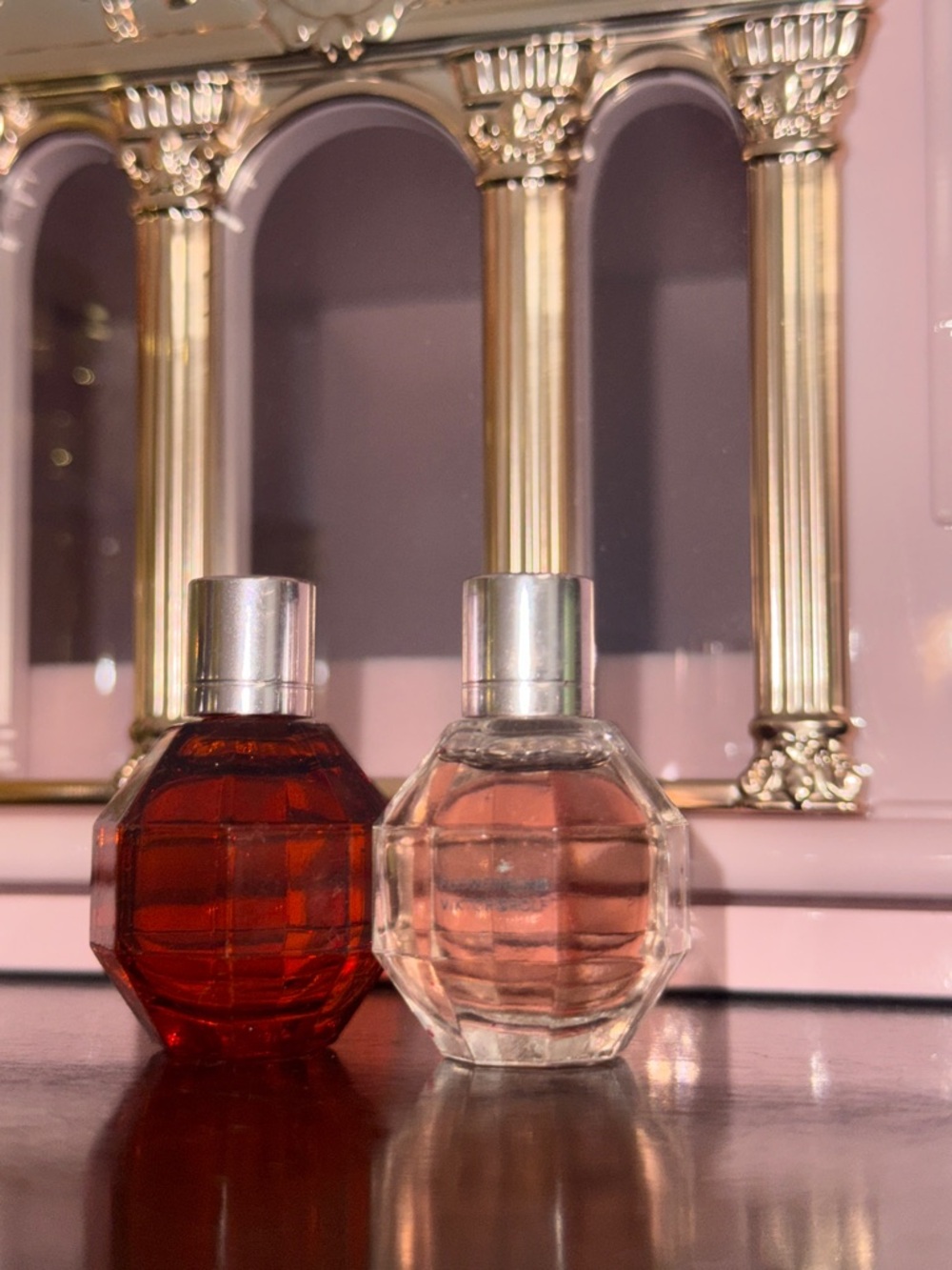 Viktor & Rolf Mini  Perfume Bottles
